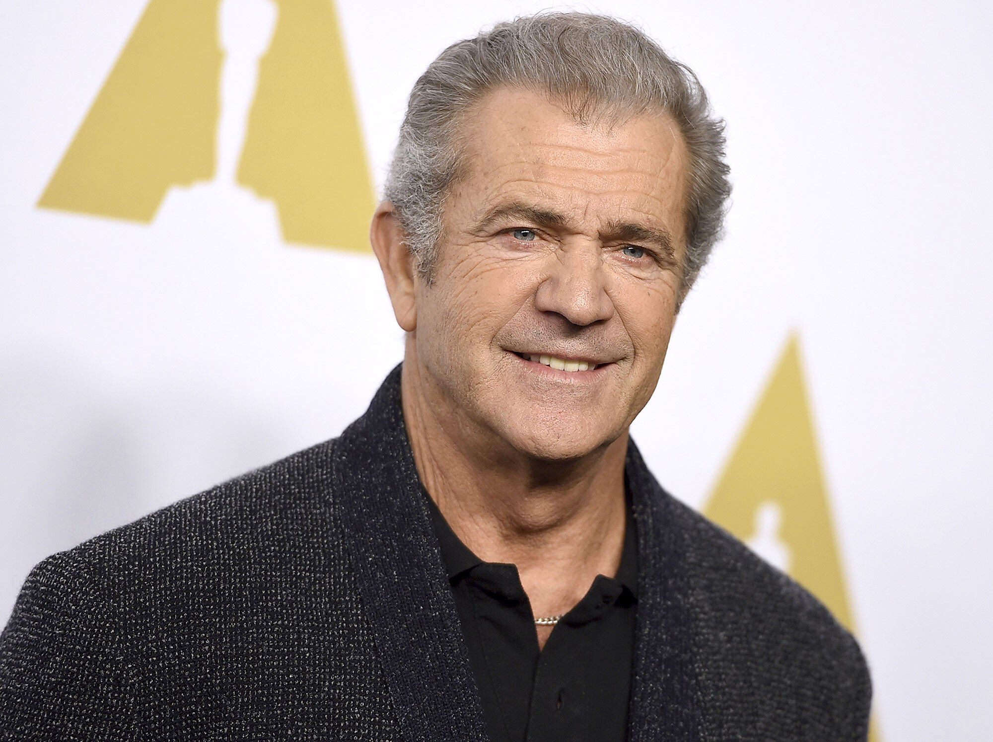 Happy birthday Mel Gibson        