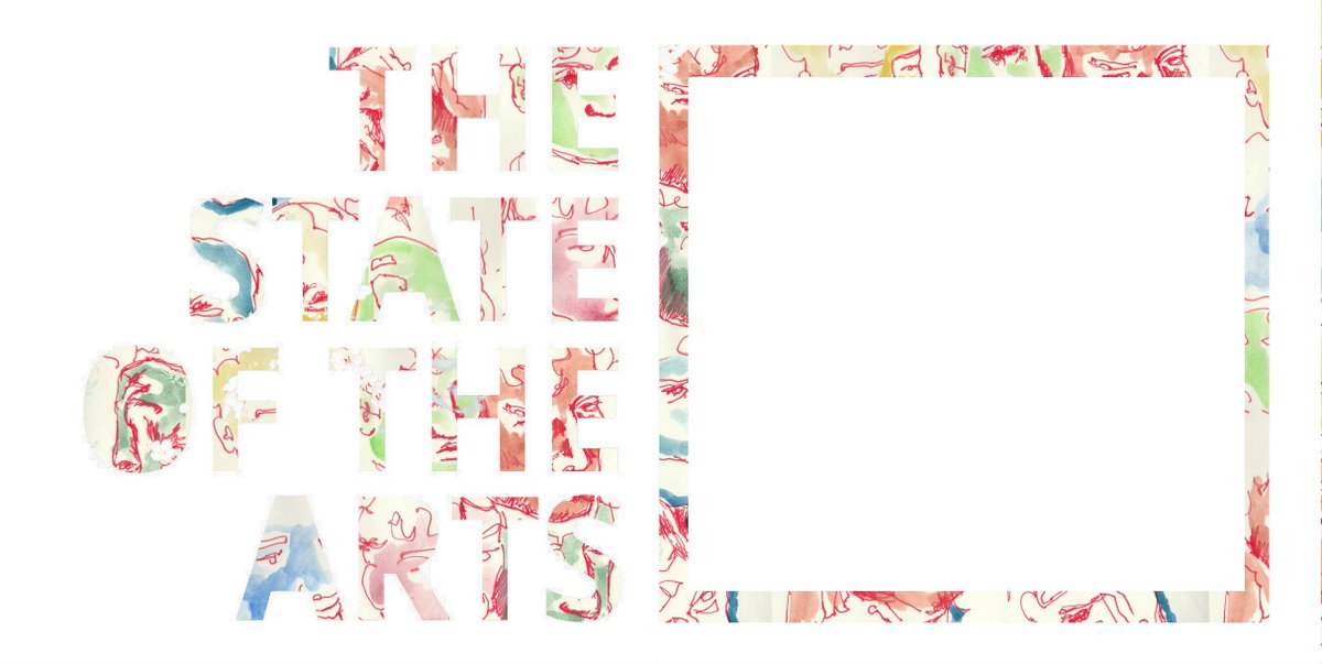 TSOTArts's tweet photo. Are you a budding journalist or editor? Into arts, politics and culture? A UK-based artist or organisation interested in getting your work to a wider audience?

We want to hear from you in 2018. Email emilburn@thestateofthearts.co.uk https://t.co/yNBZwMsbPh