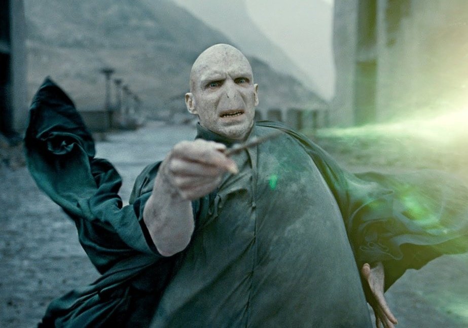 LaFabrica3D_'s tweet image. Con que villano te quedas?
🔄Rt Voldemort
♥Fav Darth Vader