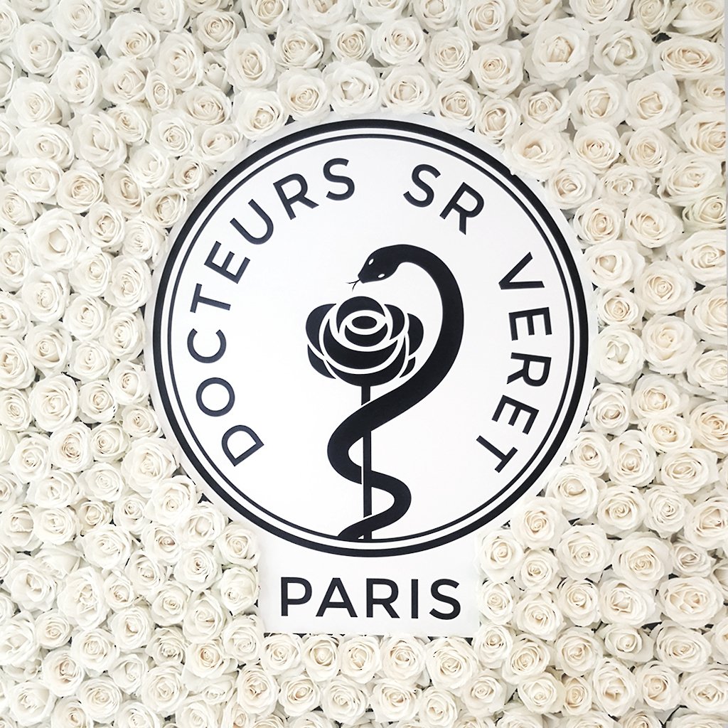 Toute l'équipe du Laboratoire SVR vous souhaite une très belle année 2018 !
