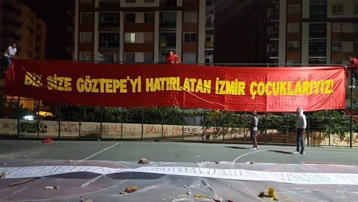 #Göztepe miz de yaşanan son dakika bomba transferler, Antalya kampından sıcak gelişmeler yalnızca flaş spor da