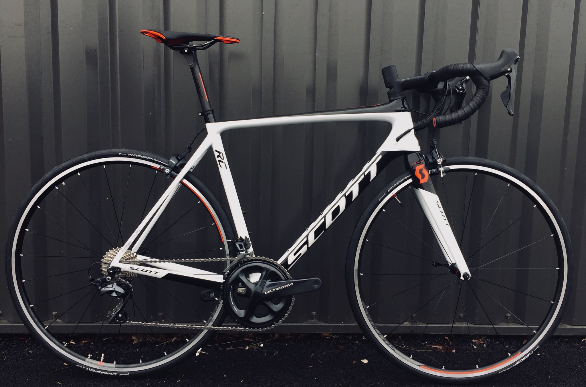 scott addict 20 rc 2018