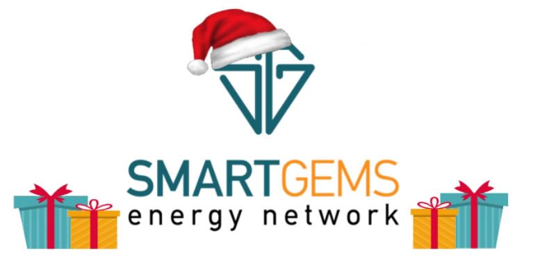 eu_smartgems's tweet photo. Happy New Year! Read part 2 of the latest news and hottest developments from the SmartGems network 🔥🌍 - https://t.co/o8OZWJa2Bw https://t.co/fJq2poVTk1