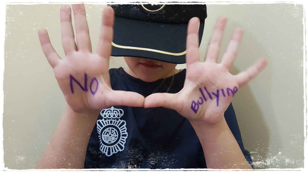 Policía Nacional tweet media