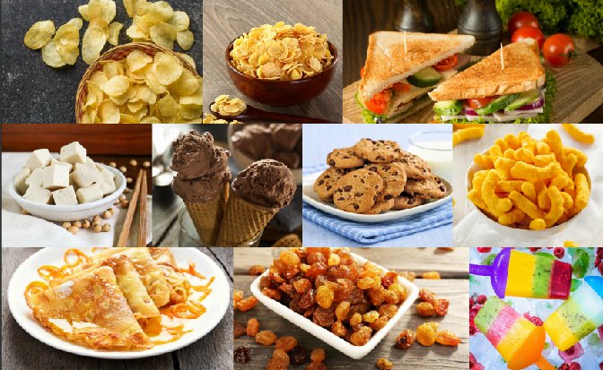 FoodWorld999's tweet photo. The Interesting Stories Behind The Accidental #Food Inventions While #Cooking @RavaliShekar @srishruthi123 #foodie #foodbloggers #FoodFood #FoodInventions #chocolatechip #cookies #Tofu #Raisins #IceCream #Crepes #Popsicle #CornFlakes #Sandwich #soybeans 

https://t.co/0QjlNHa5u7 https://t.co/Sff3pC7VjT