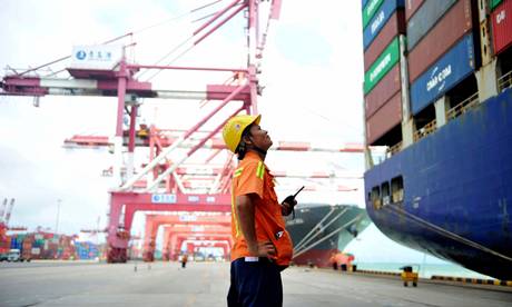 Container shipowners ordered 140% more new tonnage in 2017 compared to 2016, reports Alphaliner. goo.gl/LP6hzs
<a href="/MaerskLine/">Maerskline Crew</a> <a href="/cmacgm/">CMA CGM Group</a> <a href="/HapagLloydAG/">Hapag-Lloyd AG</a>