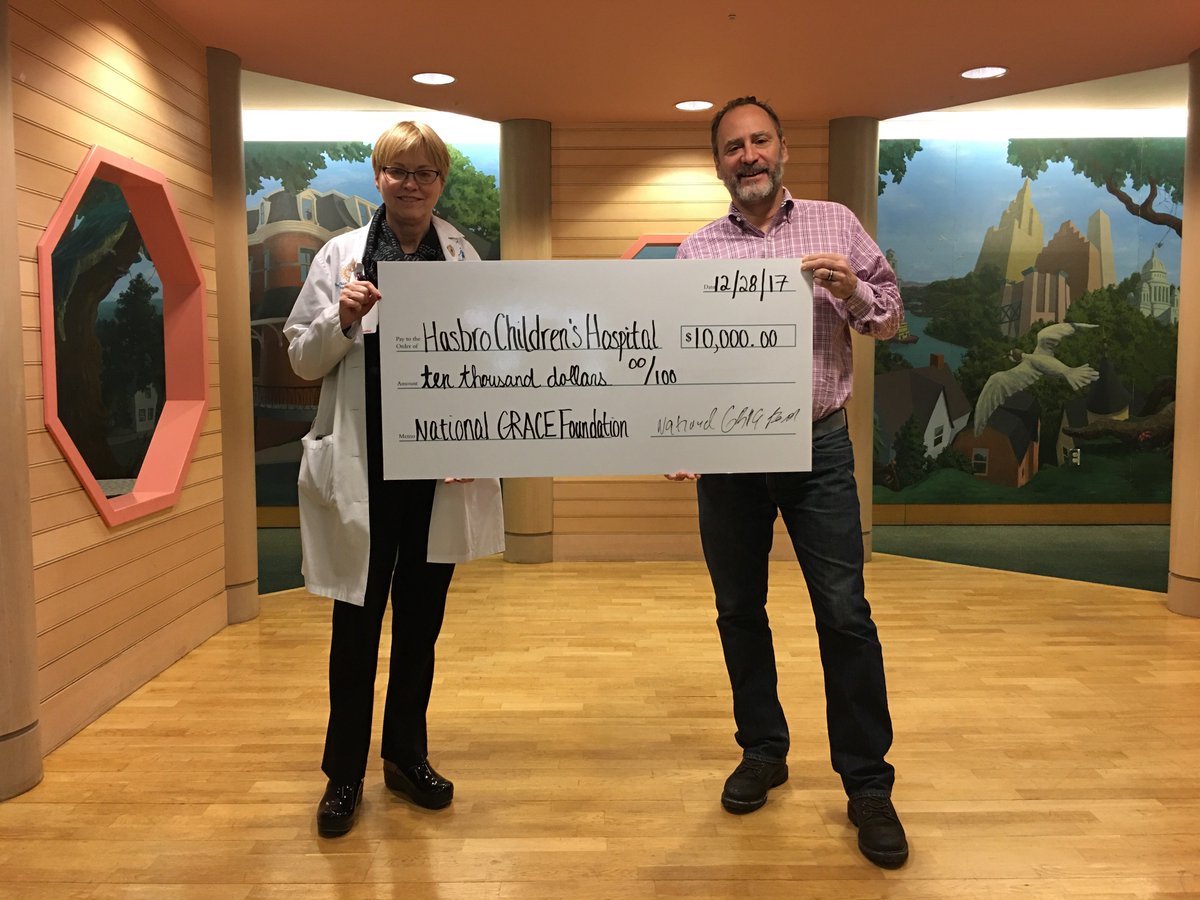 Hasbro Children's tweet media