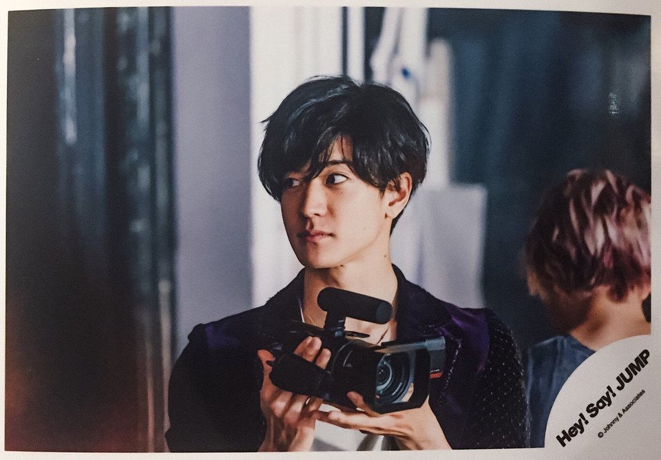 jump_yuto_810's tweet photo. 自担なので成功させたい！
Hey!Say!JUMP中島裕翔君の誕生日までに
810RT 目指します！
ご協力よろしくお願いします🙏

#とびっ子さんスルー禁止 
#RTしたとびっ子さん全員フォロー 
#中島裕翔 https://t.co/PlEAbTwjIS