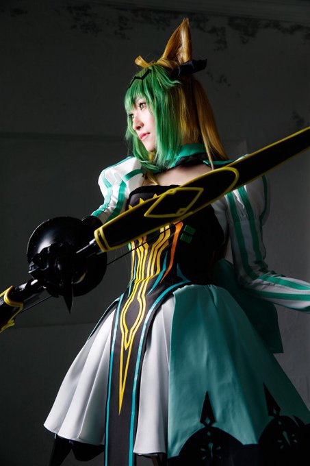 コスプレイヤーまひるのTwitter画像31