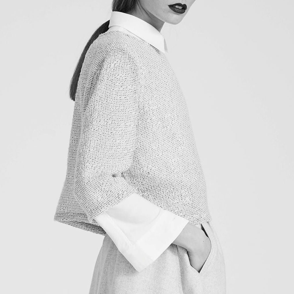 Come &amp; see the #madeinbarcelona brand <a href="/SSICANDPAUL/">SSIC AND PAUL</a> at #wsn18 inside the Fame area - Hall 2.2 - Stand C11 bit.ly/2lMLqxA