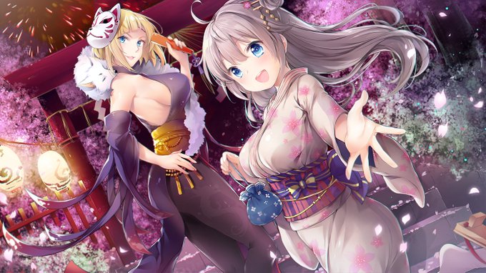 すごーく遅れたけど…あけましておめでとうございます!そしてコミケお疲れ様でした〜!
冬コミではスペースまでお越し頂きありがとうございました!たくさんの方にお会いできて嬉しかったです!今年もどうかよろしくお願いします! 