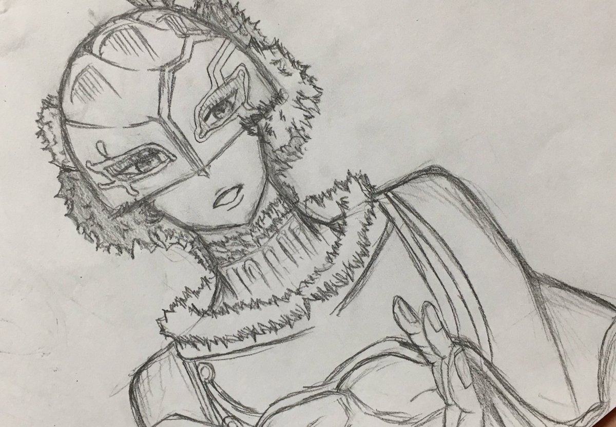 ブラクロ好きと繋がりたい ブラクロ好きと繋がりたい
