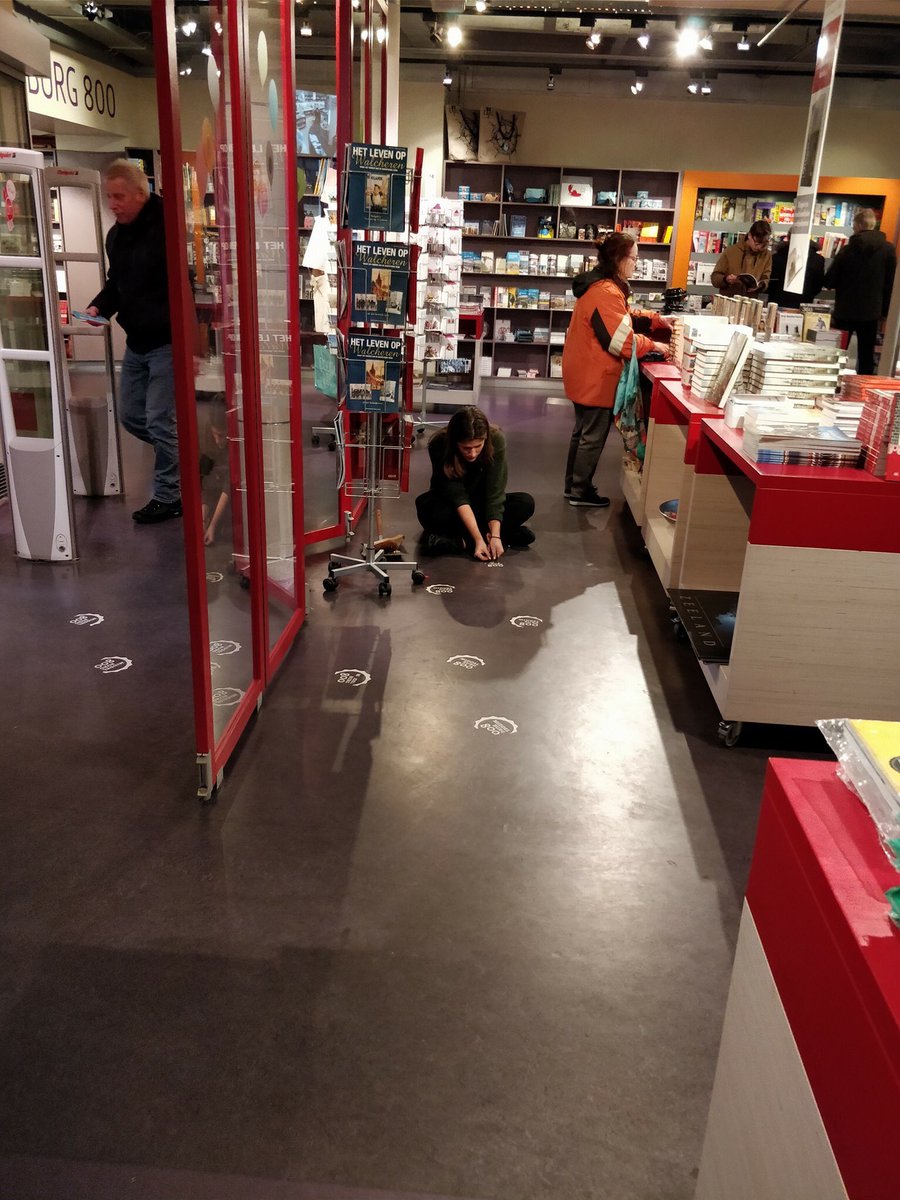Wat te doen in #Middelburg801?

Foto <a href="/Drvkkery/">De Drvkkery</a>: <a href="/ChidoHier/">C.H.</a>