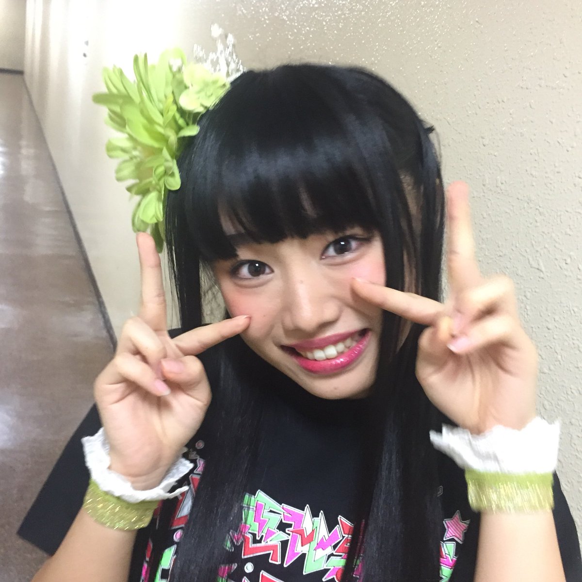 私立恵比寿中学の廣田あいかが1月3日武道館公演をもって“転校”「アイドルとしての夢を全て詰め込み、やり残したことは無いです。」 idol