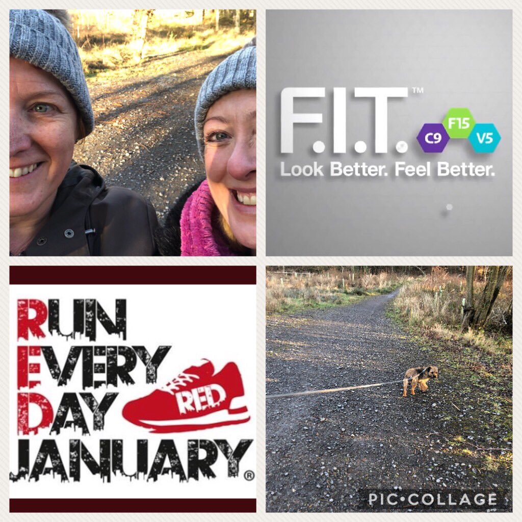 JoanneTonothy's tweet photo. ##walkinginthewoods #Day3 #GetLean2018 #TTTLifestyle #lwwd #awesomerunners 🏃🏼‍♀️🏃🏼‍♀️#although morewalkingwith 🐶 #riley #matchinghats 

https://t.co/qwtSs609ZA

https://t.co/iFYbAkZty3 https://t.co/kg55Tlkcxt