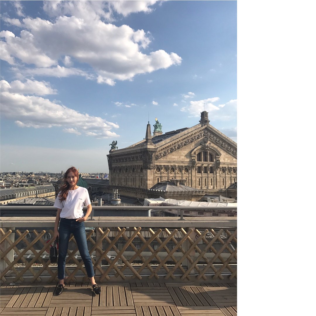 sweetdelight418's tweet photo. [DL] 2017 Jessica Instagram (1945p+v)
☛  https://t.co/I9vMdNAuf8 https://t.co/3uHDuowkKv