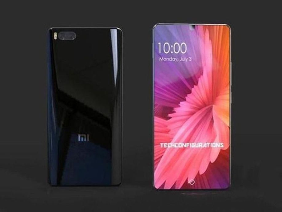 detikcom's tweet photo. Xiaomi Mi 7 Sudah Bisa Wireless Charging https://t.co/TKjYEb2p9T via @detikinet https://t.co/wYacuksGw1