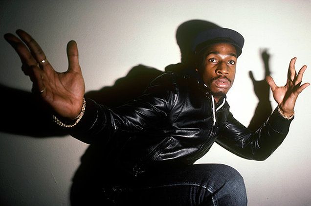 Happy Birthday To A True Hip-Hop Pioneer: Grandmaster Flash The Source  