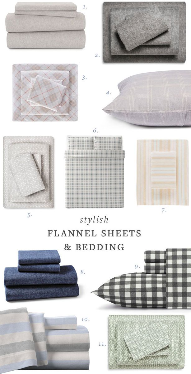 Jojotastic | PNW Content Creator (@jojotastic) on Twitter photo Brrr it's cold out there! Stay cozy with my latest round up: stylish flannel sheets!
jojotastic.com/2018/01/03/my-… faves from <a href="/Target/">Target</a> <a href="/westelm/">west elm</a> <a href="/UGG/">UGG</a> <a href="/Nordstrom/">Nordstrom</a> <a href="/Wayfair/">Wayfair.com</a> <a href="/RejuvenationInc/">Rejuvenation</a> & more! Brrr it's cold out there! Stay cozy with my latest round up: stylish flannel sheets!
jojotastic.com/2018/01/03/my-… faves from <a href="/Target/">Target</a> <a href="/westelm/">west elm</a> <a href="/UGG/">UGG</a> <a href="/Nordstrom/">Nordstrom</a> <a href="/Wayfair/">Wayfair.com</a> <a href="/RejuvenationInc/">Rejuvenation</a> & more!