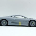 StartModelauto's tweet photo. First Look: TOP Marques Jaguar XJ220S https://t.co/VQZ6hGKtHN https://t.co/FkGJJAtLGs