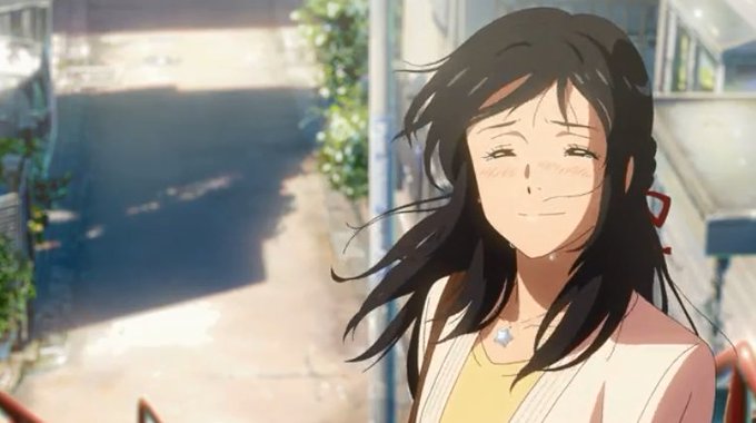 君の名はのtwitterイラスト検索結果 古い順