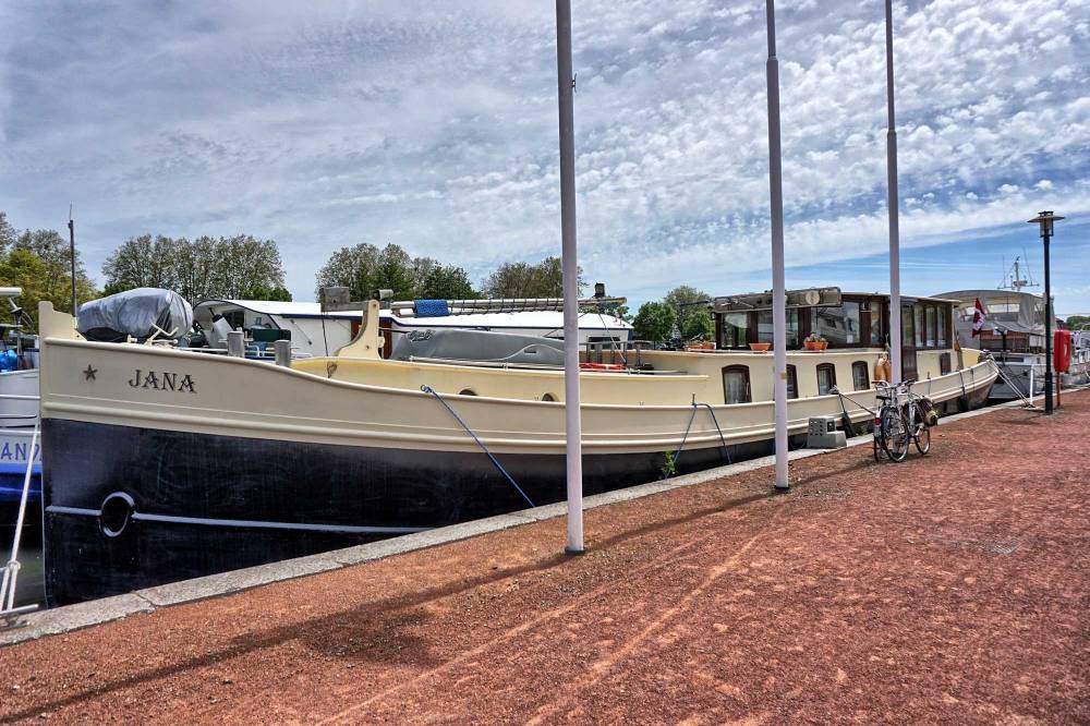 In samenwerking met <a href="/Weforsea/">weforsea.nl</a>  bieden we nu de mogelijkheid om te investeren in de ms Jana. Lees er hier meer over: mijn.crowdpartners.nl/ProjectDetail.… #crowdfunding #binnenvaart