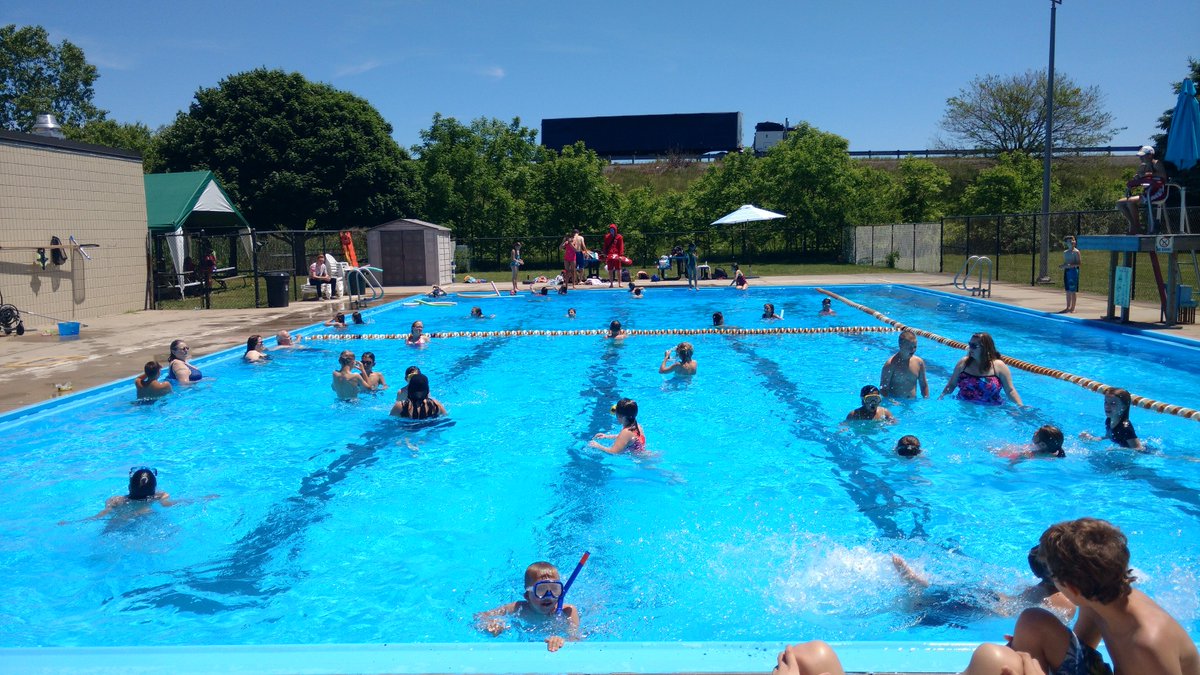 Duneland Family Ymca On Twitter Stay Positive There Is Only 148 Days Until Our Outdoor Pool Opens Are You Ready For Swim Suit Season