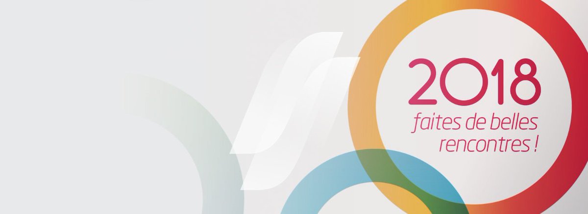 😀Bonjour à tous ! Toute l'équipe vous souhaite une très belle année 2018 : faites de belles rencontres !✨🤝✨ anap.fr/voeux2018/