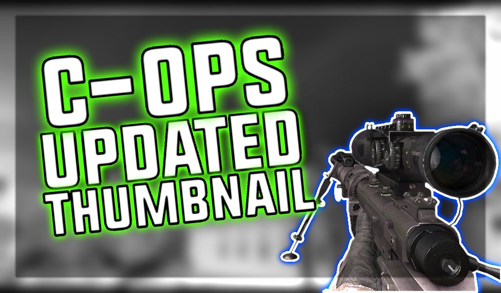 blertoni_l's tweet photo. I Tried To Improve My Thumbnails!! How Does It Look? Like If It's Any Good! https://t.co/Q2L9kHQa2A