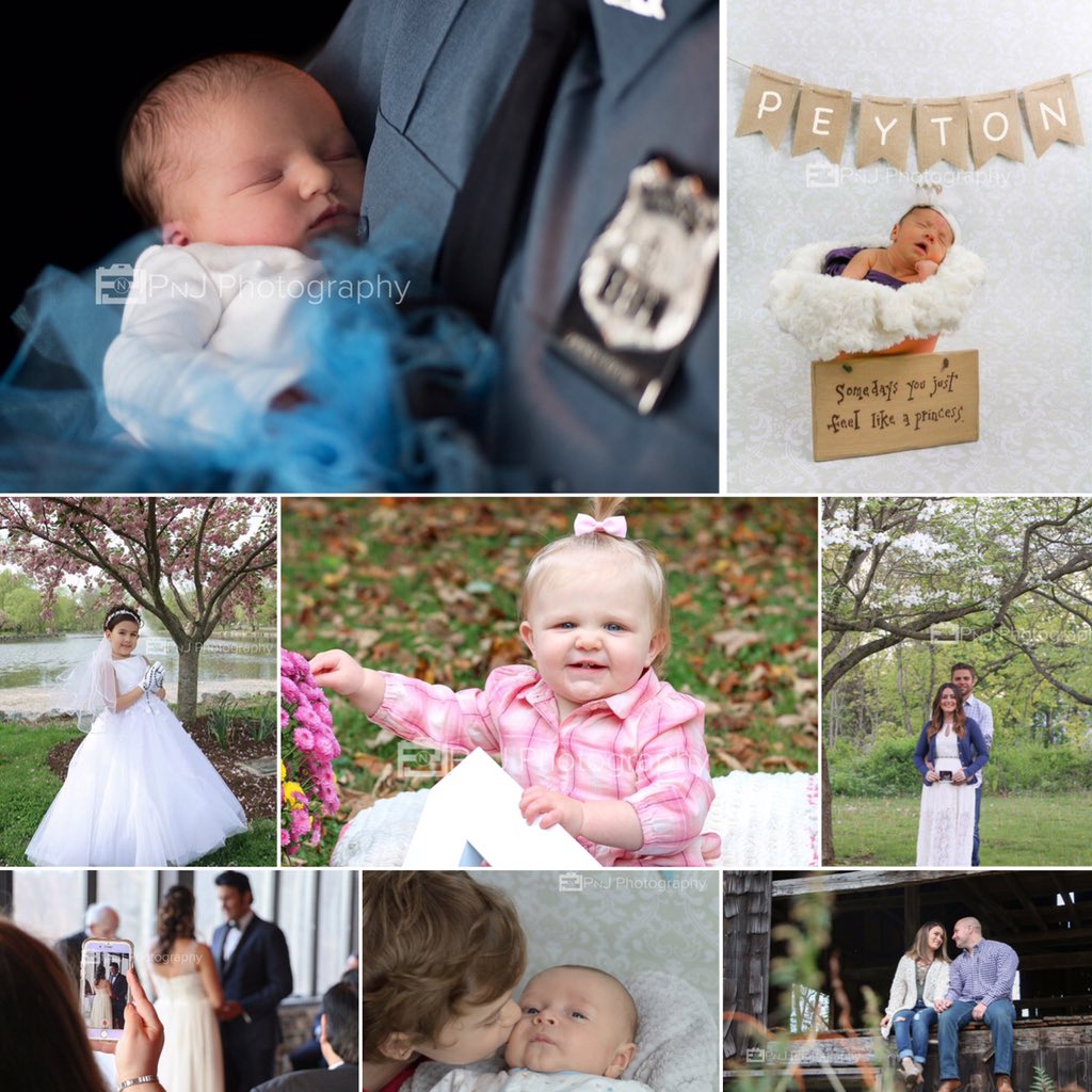 PhotographyPNJ's tweet photo. 2017 was amazing! We're so excited to see what 2018 has in store! Wishing you all a happy &amp; healthy #newyear! 👏🏼🎉 https://t.co/INbPBSqhqY