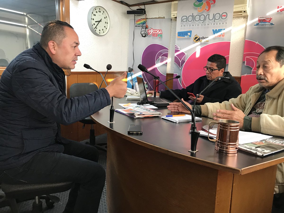 Erandi Bermúdez tweet media