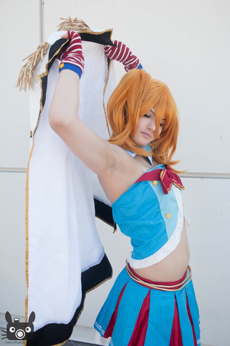 Julkerpsd's tweet photo. My Honoka Kousaka Cosplay from #lovelive ! Marine Ver. Pt 2
#CrimsonXRuby #kousaka #honoka #kousakahonoka #cosplay #cosplayer #Romics #cosplay2017 https://t.co/hiSq8qrPff