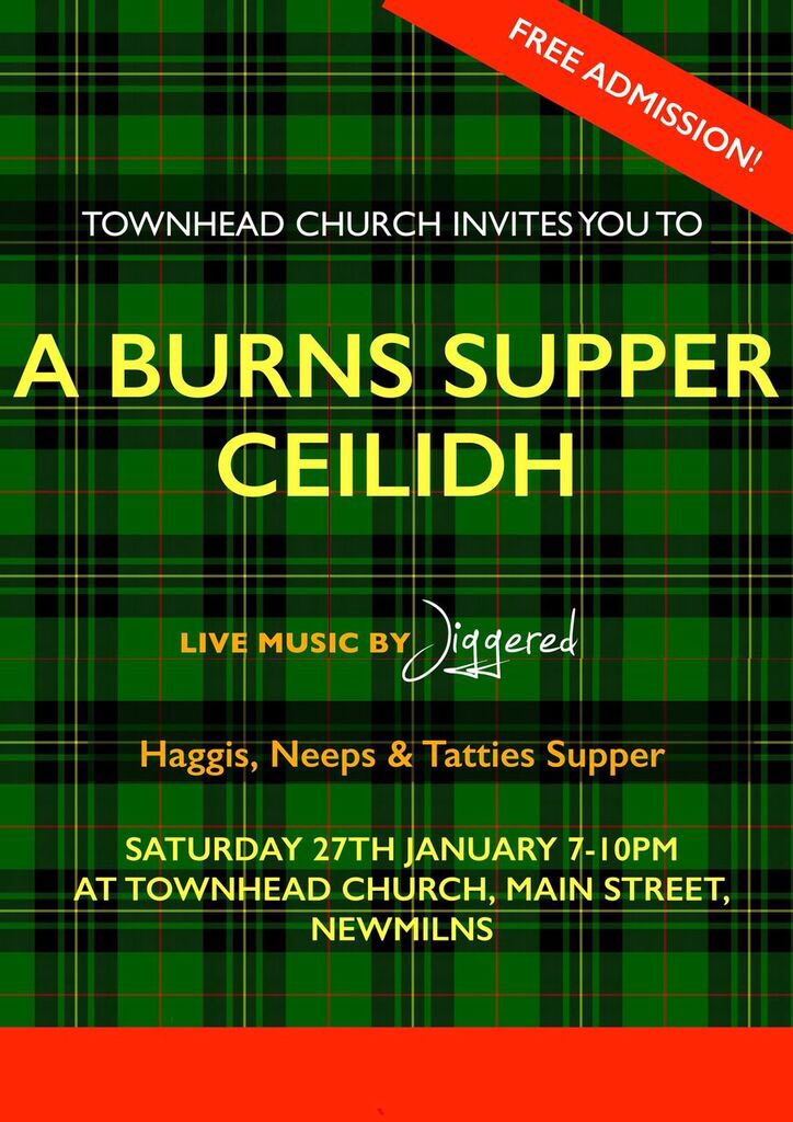 Jiggered Ceilidh Band tweet media