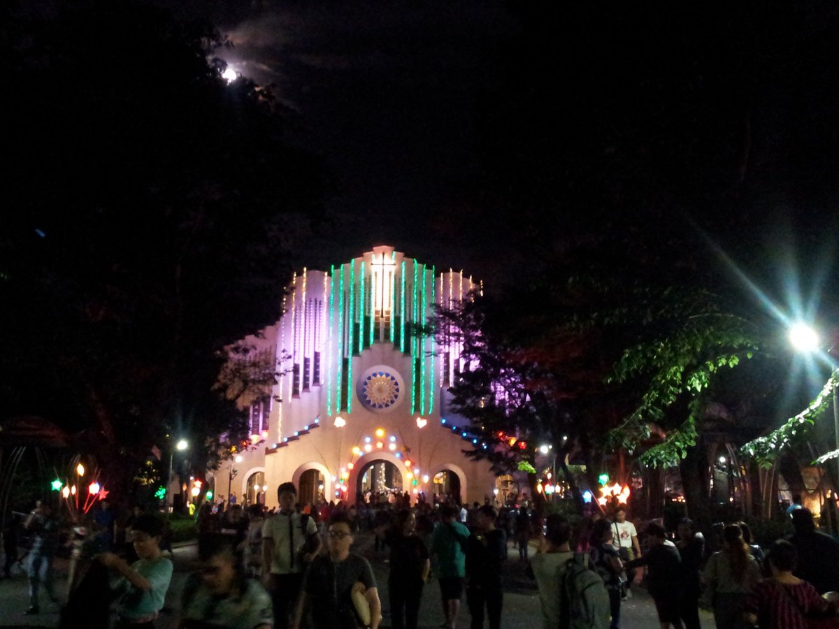 elle_del68's tweet image. Those who leave everything in God's hand will eventually see God's hand in everything.
#MotherOfPerpetualHelpShrine 
#1stWednesday