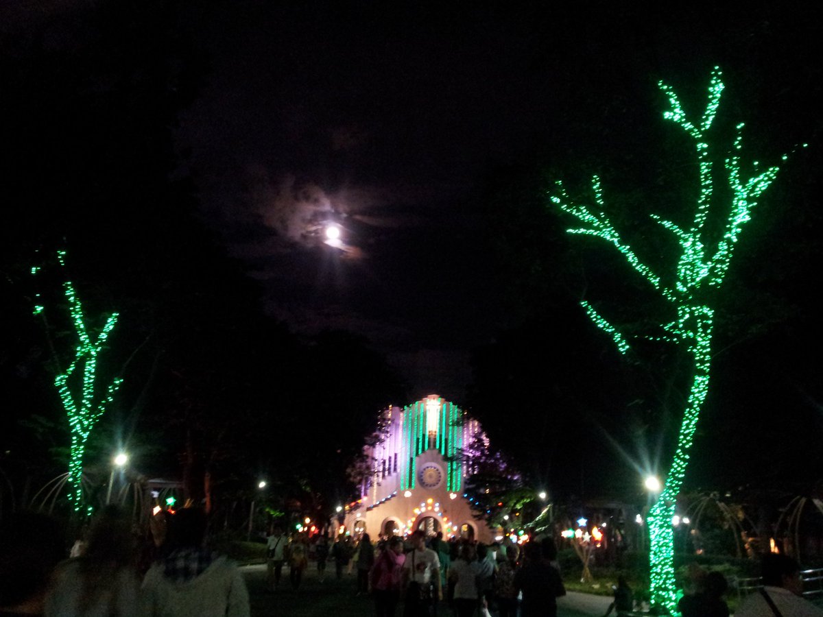 elle_del68's tweet image. Those who leave everything in God's hand will eventually see God's hand in everything.
#MotherOfPerpetualHelpShrine 
#1stWednesday