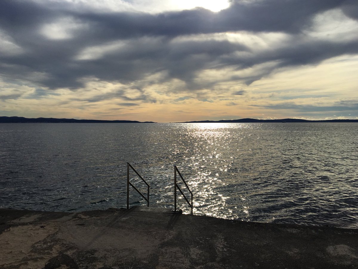 TasteDalDMC's tweet photo. Looking for the summer...
@Croatia_hr @SplitCityInfo https://t.co/hZI7HIgehK