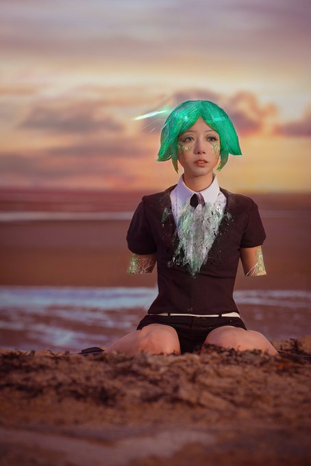 コスプレイヤー切切キリコのTwitter画像42