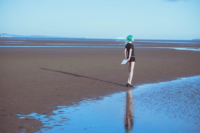 コスプレイヤー切切キリコのTwitter画像41