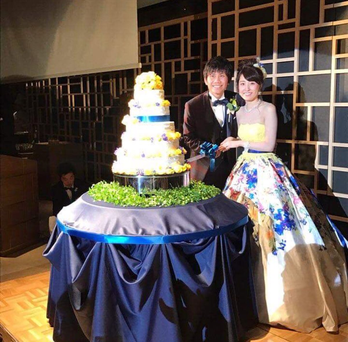 Sᴋ Twitterren 色んなところからお写真拝借致しました 柏木陽介 佐藤渚 結婚式 T Co Bjn1hsze1y Twitter