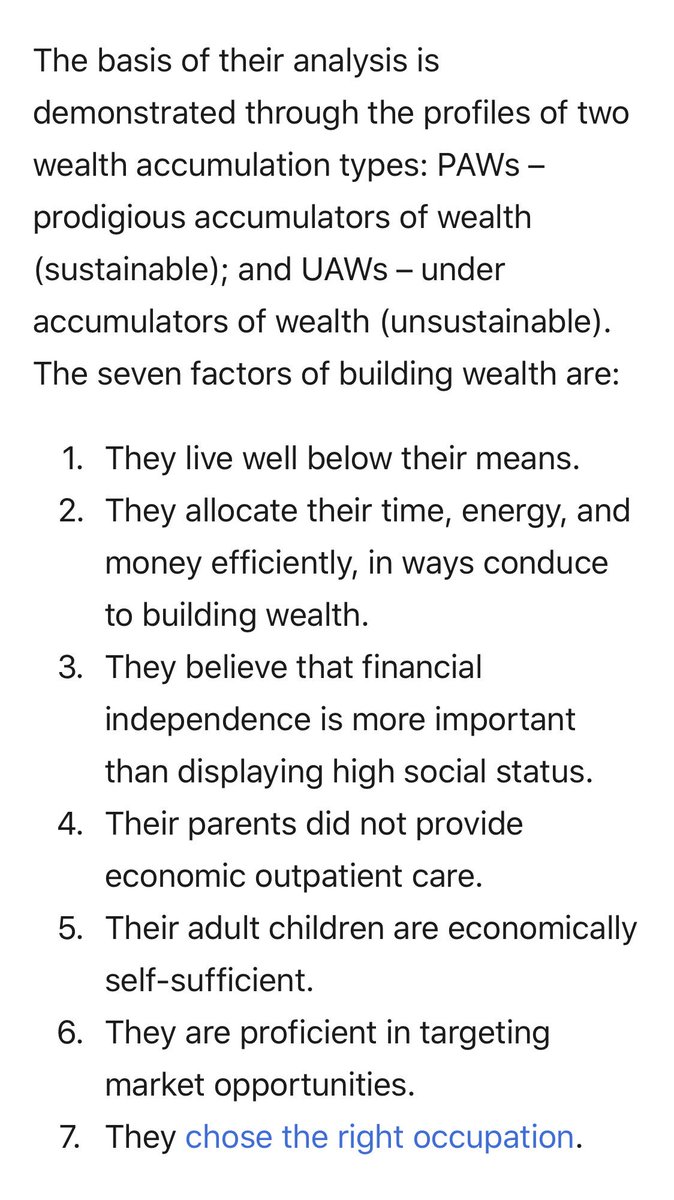 Paychecks Balances On Twitter The 7 Steps To Building
