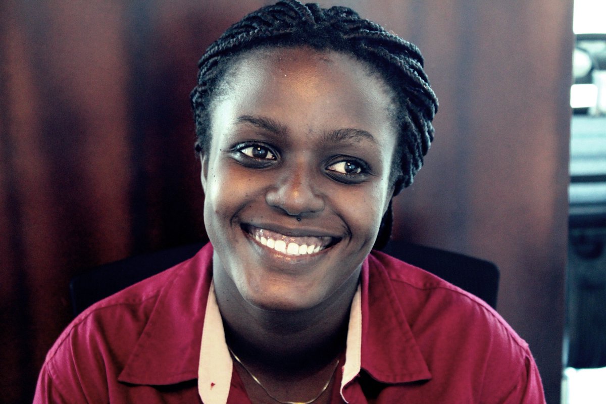 RwCollaborate's tweet photo. Happy Wednesday!! #WCW #NewYear2018 #Kigali #Collaborate #Coworkspace https://t.co/3T8t9aE01a
