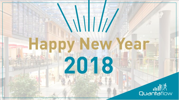 quantaflow's tweet image. The Quantaflow team wishes you a happy new year !