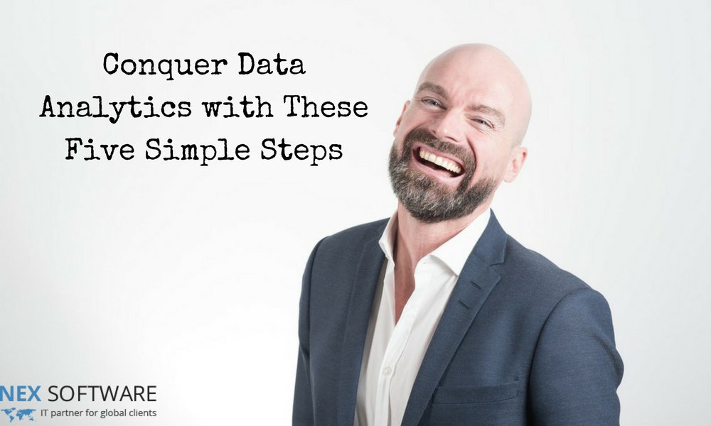 nexsoftsys's tweet image. Conquer Data Analytics with These Five Simple Steps @ bit.ly/2lK8aOW 
#BigData #BigDataServices #BigDataIndia