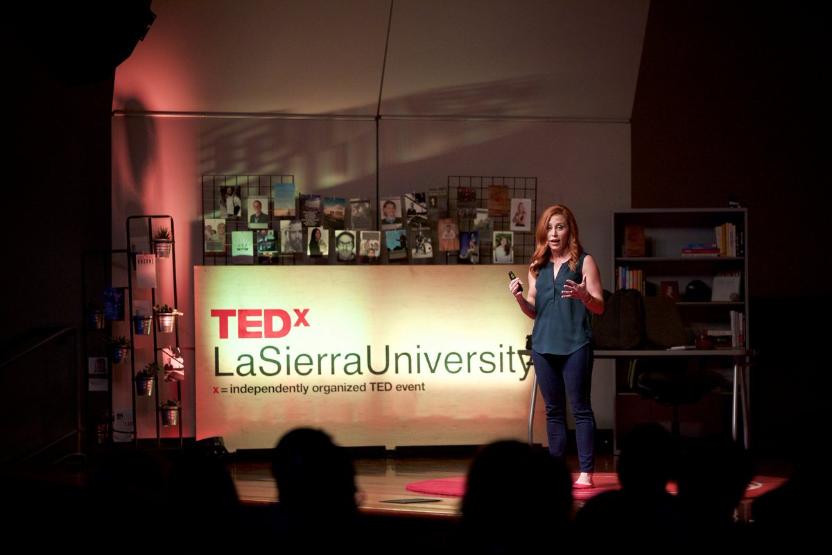 Six #TEDx Talks that will change the way you think about, communicate, and achieve your goals. goo.gl/3CaFbE #newyearnewyou #thegreatundone #newyearsresolutions