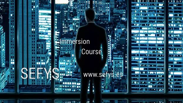 SefysFormacion's tweet image. This could be a good #NewYearsResolution for yourself or for your #Company . #ImmersionCourse to upgrade your #LANGUAGE #skills.
Why not? Any other idea?