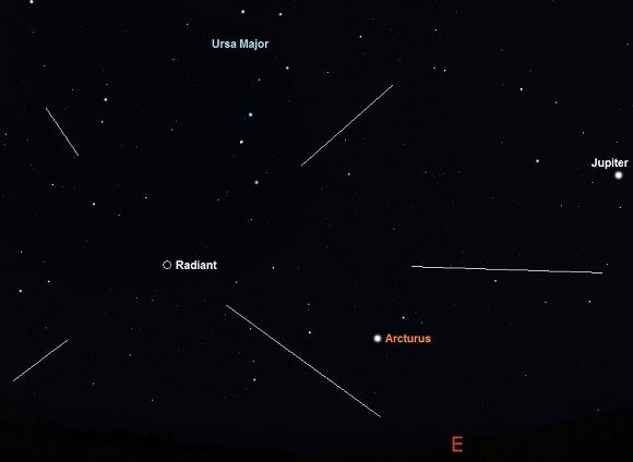 WEA_STEMM's tweet photo. When to see the #Quadrantid meteor shower? #WolfMoon permitting they peak at 8pm tonight!

#RAS200 #ExciteWithScience

https://t.co/mRSaiQS2sc via @weatherchannel

Learn more about #Astronomy and other #STEMM, check here for courses near you! https://t.co/XelazAoLO2 https://t.co/bNXFV73b7V