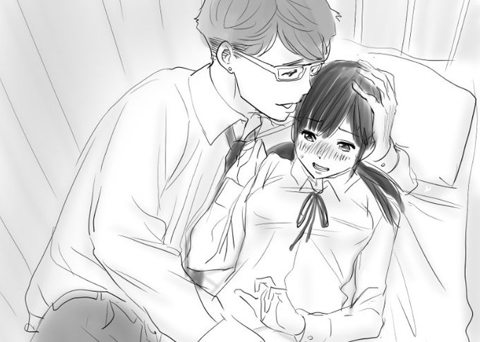 ファンティア投稿しました✨
https://t.co/JYcfSM5eL4 