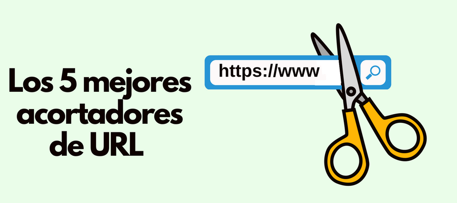 IdeasSemWeb's tweet photo. ¿Aún no sabes cómo acortar URL’s? ¿Qué herramientas existen para hacerlo? Te lo contamos todo en nuestro post con las 5 mejores acortadores de URL y un VIDEOTUTORIAL sobre como exprimir BItly al máximo. https://t.co/7fbzKTiDdg #acortarURL #MarketingOnline https://t.co/rSCfznFf5H