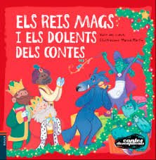 llibreters's tweet photo. 📚Continúa la campanya de Nadal de foment de la lectura de @llibreters amb activitats a les llibreries

📖Avui, a les 18h a @AgapeaPalma, amb el contacontes Els Reis Mags i els dolents dels contes

📬14 llibreries han instal·lat bústies x als Reis i faran un sorteig https://t.co/ClxEXcDJZc