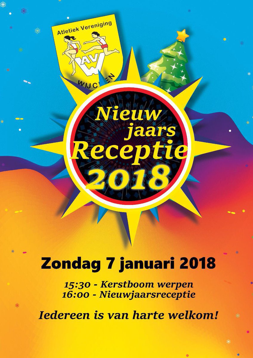 AV Wijchen tweet media